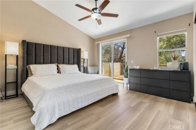 Welcome to this stunning and thoughtfully upgraded townhome on Hansen Dam Golf Course in California - for sale on GolfHomes.com, golf home, golf lot