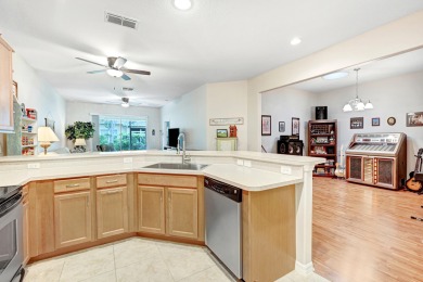Welcome to this one-story Villa that features a newer roof on Duran Golf Course in Florida - for sale on GolfHomes.com, golf home, golf lot