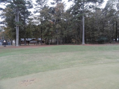 1 vacant double lot for sale, ready for your new home, joining on Indian Hills Country Club in Arkansas - for sale on GolfHomes.com, golf home, golf lot