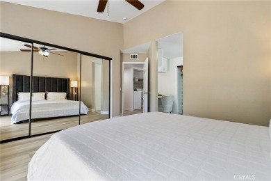 Welcome to this stunning and thoughtfully upgraded townhome on Hansen Dam Golf Course in California - for sale on GolfHomes.com, golf home, golf lot