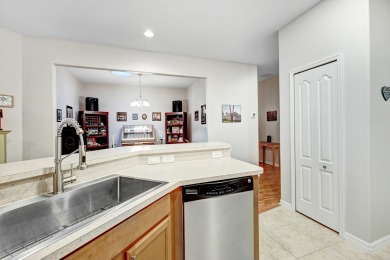Welcome to this one-story Villa that features a newer roof on Duran Golf Course in Florida - for sale on GolfHomes.com, golf home, golf lot