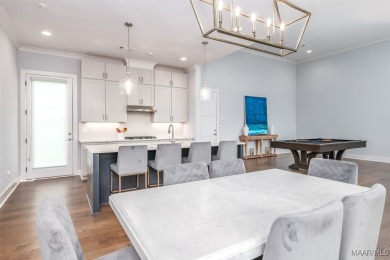 Ideally located minutes to East Chase shopping & 2 minutes to on Wynlakes Golf and Country Club in Alabama - for sale on GolfHomes.com, golf home, golf lot
