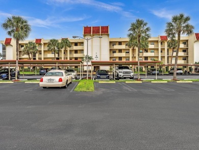 Welcome home to this updated first floor 2 BR/2 BA condo with on Boca Dunes Golf and Country Club in Florida - for sale on GolfHomes.com, golf home, golf lot