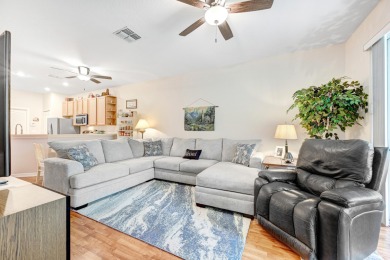 Welcome to this one-story Villa that features a newer roof on Duran Golf Course in Florida - for sale on GolfHomes.com, golf home, golf lot