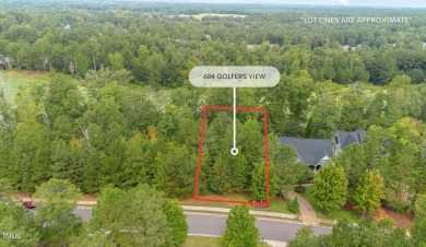 Luxurious J3 Plan with Finished Walkout Basement in Chapel Ridge on Chapel Ridge Golf Club in North Carolina - for sale on GolfHomes.com, golf home, golf lot