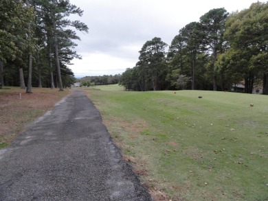 1 vacant double lot for sale, ready for your new home, joining on Indian Hills Country Club in Arkansas - for sale on GolfHomes.com, golf home, golf lot