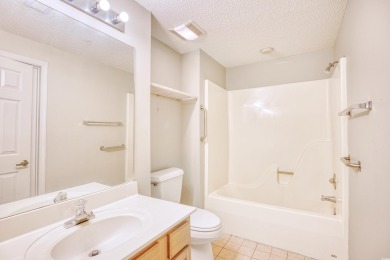 Welcome to 1550 Spinnaker Drive, Unit 3123, an adorable on Tidewater Golf Club and Plantation in South Carolina - for sale on GolfHomes.com, golf home, golf lot