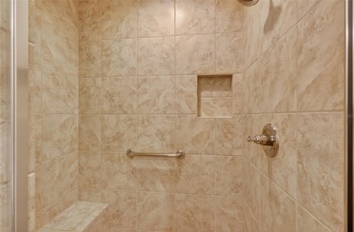 Welcome to this WONDERFUL, TURNKEY 3/2 Bougainvillea with a on Bella Glade Country Club - Lake County in Florida - for sale on GolfHomes.com, golf home, golf lot