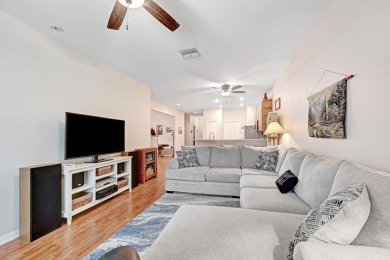Welcome to this one-story Villa that features a newer roof on Duran Golf Course in Florida - for sale on GolfHomes.com, golf home, golf lot