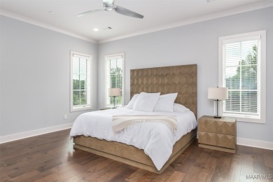 Ideally located minutes to East Chase shopping & 2 minutes to on Wynlakes Golf and Country Club in Alabama - for sale on GolfHomes.com, golf home, golf lot