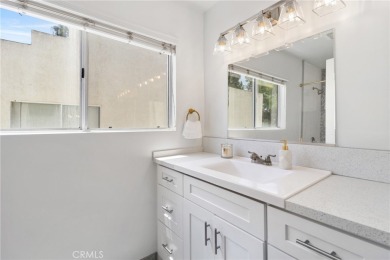 Welcome to this stunning and thoughtfully upgraded townhome on Hansen Dam Golf Course in California - for sale on GolfHomes.com, golf home, golf lot