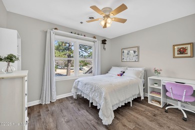 This well-maintained brick home is situated on nearly a on Pine Valley Country Club in North Carolina - for sale on GolfHomes.com, golf home, golf lot