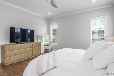 Ideally located minutes to East Chase shopping & 2 minutes to on Wynlakes Golf and Country Club in Alabama - for sale on GolfHomes.com, golf home, golf lot