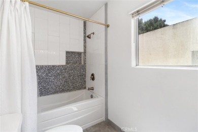 Welcome to this stunning and thoughtfully upgraded townhome on Hansen Dam Golf Course in California - for sale on GolfHomes.com, golf home, golf lot