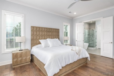 Ideally located minutes to East Chase shopping & 2 minutes to on Wynlakes Golf and Country Club in Alabama - for sale on GolfHomes.com, golf home, golf lot