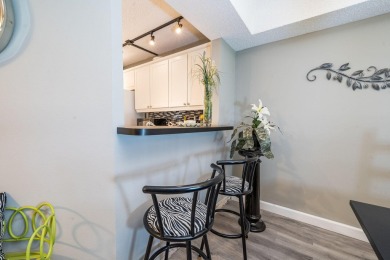 Welcome home to this updated first floor 2 BR/2 BA condo with on Boca Dunes Golf and Country Club in Florida - for sale on GolfHomes.com, golf home, golf lot