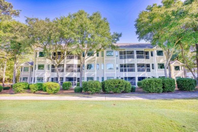 Welcome to 1550 Spinnaker Drive, Unit 3123, an adorable on Tidewater Golf Club and Plantation in South Carolina - for sale on GolfHomes.com, golf home, golf lot