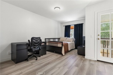 Welcome to this stunning and thoughtfully upgraded townhome on Hansen Dam Golf Course in California - for sale on GolfHomes.com, golf home, golf lot