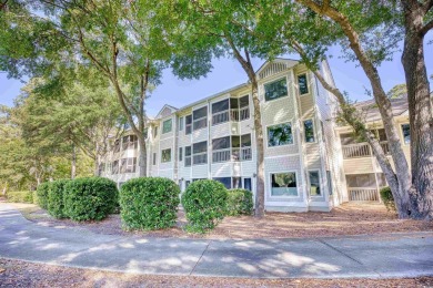 Welcome to 1550 Spinnaker Drive, Unit 3123, an adorable on Tidewater Golf Club and Plantation in South Carolina - for sale on GolfHomes.com, golf home, golf lot