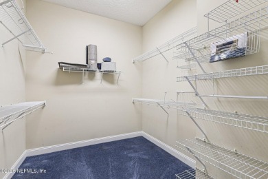 This incredibly spacious home is nestled in hghly sought after on St. Johns Golf and Country Club in Florida - for sale on GolfHomes.com, golf home, golf lot