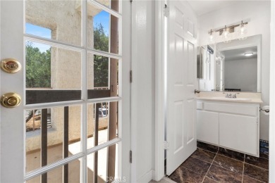 Welcome to this stunning and thoughtfully upgraded townhome on Hansen Dam Golf Course in California - for sale on GolfHomes.com, golf home, golf lot