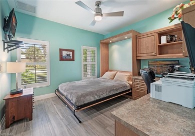 Welcome home to your newly built meticulously maintained pool on Bonita Fairways in Florida - for sale on GolfHomes.com, golf home, golf lot