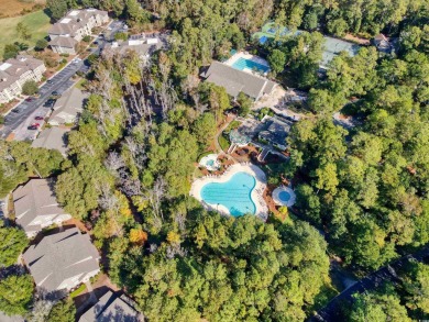 Welcome to 1550 Spinnaker Drive, Unit 3123, an adorable on Tidewater Golf Club and Plantation in South Carolina - for sale on GolfHomes.com, golf home, golf lot