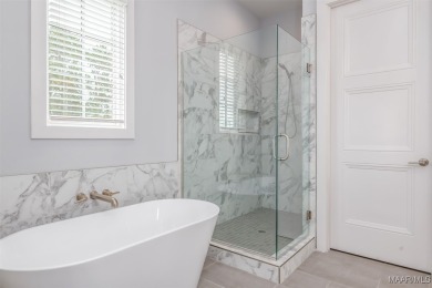 Ideally located minutes to East Chase shopping & 2 minutes to on Wynlakes Golf and Country Club in Alabama - for sale on GolfHomes.com, golf home, golf lot