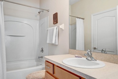 Welcome to this one-story Villa that features a newer roof on Duran Golf Course in Florida - for sale on GolfHomes.com, golf home, golf lot