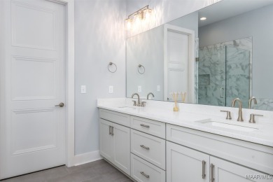 Ideally located minutes to East Chase shopping & 2 minutes to on Wynlakes Golf and Country Club in Alabama - for sale on GolfHomes.com, golf home, golf lot