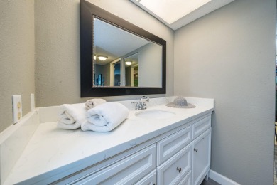 Welcome home to this updated first floor 2 BR/2 BA condo with on Boca Dunes Golf and Country Club in Florida - for sale on GolfHomes.com, golf home, golf lot