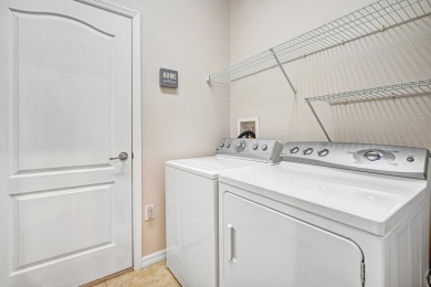 Welcome to this one-story Villa that features a newer roof on Duran Golf Course in Florida - for sale on GolfHomes.com, golf home, golf lot