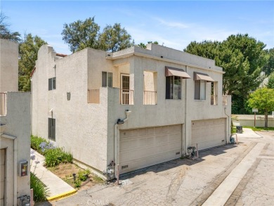 Welcome to this stunning and thoughtfully upgraded townhome on Hansen Dam Golf Course in California - for sale on GolfHomes.com, golf home, golf lot