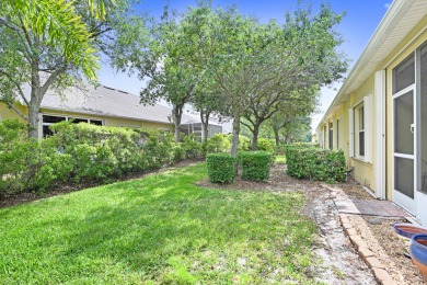 Welcome to this one-story Villa that features a newer roof on Duran Golf Course in Florida - for sale on GolfHomes.com, golf home, golf lot