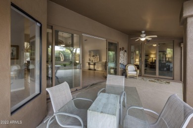 Meticulously maintained North Scottsdale home on Troon Monument on Troon North Golf Club  in Arizona - for sale on GolfHomes.com, golf home, golf lot