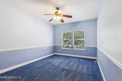 This incredibly spacious home is nestled in hghly sought after on St. Johns Golf and Country Club in Florida - for sale on GolfHomes.com, golf home, golf lot