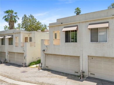 Welcome to this stunning and thoughtfully upgraded townhome on Hansen Dam Golf Course in California - for sale on GolfHomes.com, golf home, golf lot