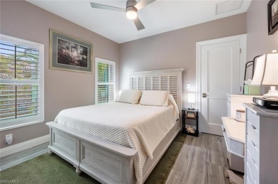 Welcome home to your newly built meticulously maintained pool on Bonita Fairways in Florida - for sale on GolfHomes.com, golf home, golf lot