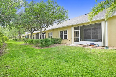Welcome to this one-story Villa that features a newer roof on Duran Golf Course in Florida - for sale on GolfHomes.com, golf home, golf lot
