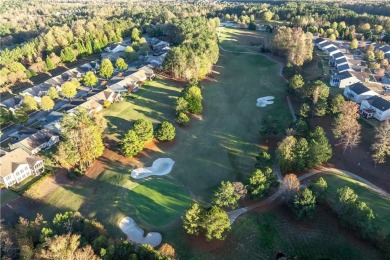 Sun City Peachtree - A Premier 55+ Del Webb Community! Discover on Canongate Golf At Sun City Peachtree in Georgia - for sale on GolfHomes.com, golf home, golf lot