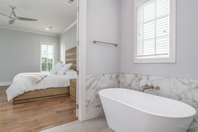 Ideally located minutes to East Chase shopping & 2 minutes to on Wynlakes Golf and Country Club in Alabama - for sale on GolfHomes.com, golf home, golf lot