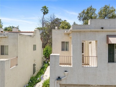 Welcome to this stunning and thoughtfully upgraded townhome on Hansen Dam Golf Course in California - for sale on GolfHomes.com, golf home, golf lot