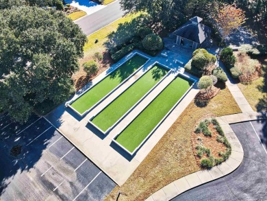 Welcome to 1550 Spinnaker Drive, Unit 3123, an adorable on Tidewater Golf Club and Plantation in South Carolina - for sale on GolfHomes.com, golf home, golf lot