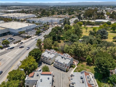 Welcome to this stunning and thoughtfully upgraded townhome on Hansen Dam Golf Course in California - for sale on GolfHomes.com, golf home, golf lot