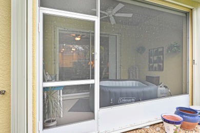 Welcome to this one-story Villa that features a newer roof on Duran Golf Course in Florida - for sale on GolfHomes.com, golf home, golf lot