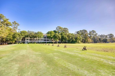 Welcome to 1550 Spinnaker Drive, Unit 3123, an adorable on Tidewater Golf Club and Plantation in South Carolina - for sale on GolfHomes.com, golf home, golf lot