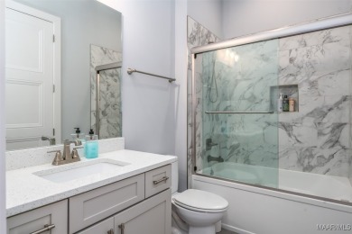 Ideally located minutes to East Chase shopping & 2 minutes to on Wynlakes Golf and Country Club in Alabama - for sale on GolfHomes.com, golf home, golf lot