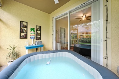 Welcome to this one-story Villa that features a newer roof on Duran Golf Course in Florida - for sale on GolfHomes.com, golf home, golf lot