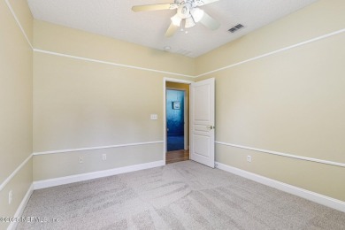 This incredibly spacious home is nestled in hghly sought after on St. Johns Golf and Country Club in Florida - for sale on GolfHomes.com, golf home, golf lot