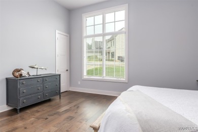 Ideally located minutes to East Chase shopping & 2 minutes to on Wynlakes Golf and Country Club in Alabama - for sale on GolfHomes.com, golf home, golf lot